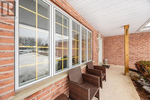27 Plummer Ct, Sault Ste. Marie, ON - Outdoor With Exterior