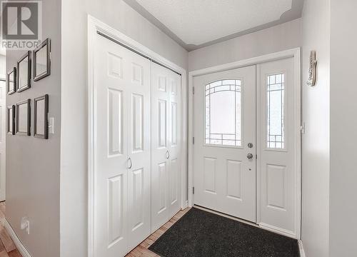 27 Plummer Ct, Sault Ste. Marie, ON - Indoor Photo Showing Other Room