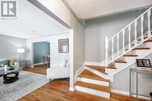 27 Plummer Ct, Sault Ste. Marie, ON - Indoor