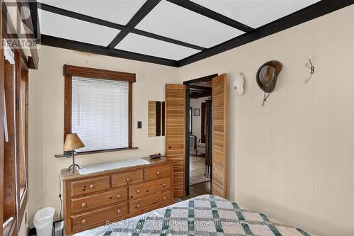 1550 Island 85 Stoney Lake, Douro-Dummer, ON - Indoor Photo Showing Bedroom