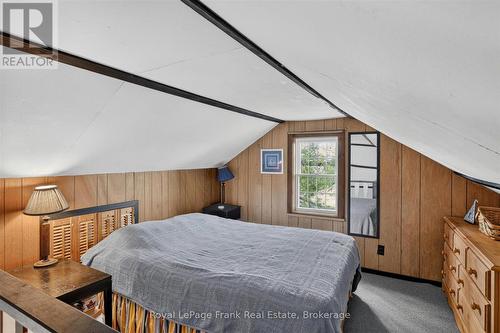 1550 Island 85 Stoney Lake, Douro-Dummer, ON - Indoor Photo Showing Bedroom