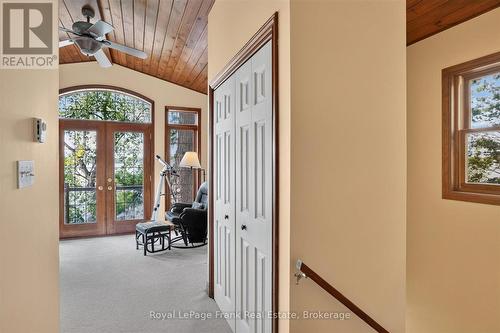 1550 Island 85 Stoney Lake, Douro-Dummer, ON - Indoor Photo Showing Other Room
