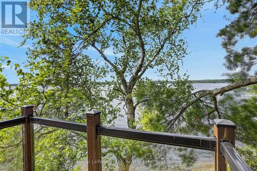 1550 Island 85 Stoney Lake, Douro-Dummer, ON - Outdoor With Body Of Water With View