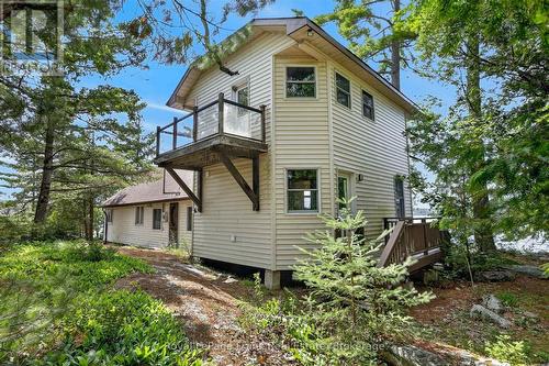 1550 Island 85 Stoney Lake, Douro-Dummer, ON - Outdoor