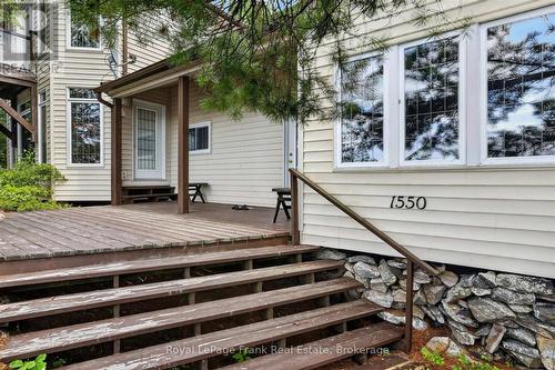 1550 Island 85 Stoney Lake, Douro-Dummer, ON - Outdoor