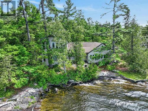 1550 Island 85 Stoney Lake, Douro-Dummer, ON - Outdoor