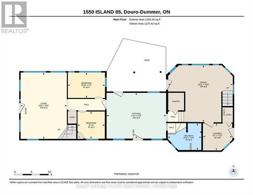 1550 Island 85 Stoney Lake, Douro-Dummer, ON - Other