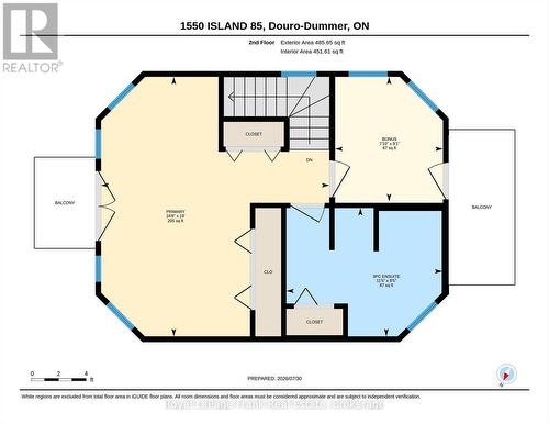 1550 Island 85 Stoney Lake, Douro-Dummer, ON - Other