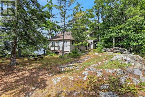 1550 Island 85 Stoney Lake, Douro-Dummer, ON - Outdoor