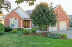 581 PLANE TREE DRIVE  London North (North R), ON N6G 5M7