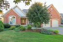 581 Plane Tree Drive, London North (North R), ON  - Outdoor With Facade 