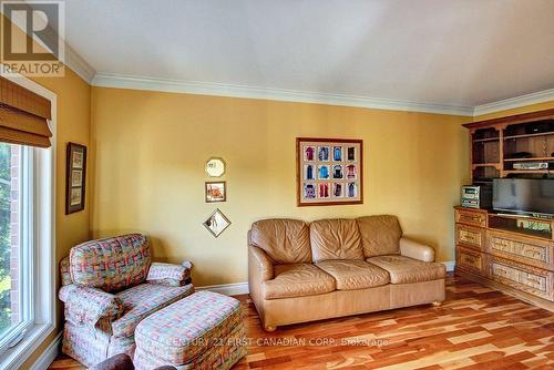581 Plane Tree Drive, London North (North R), ON - Indoor