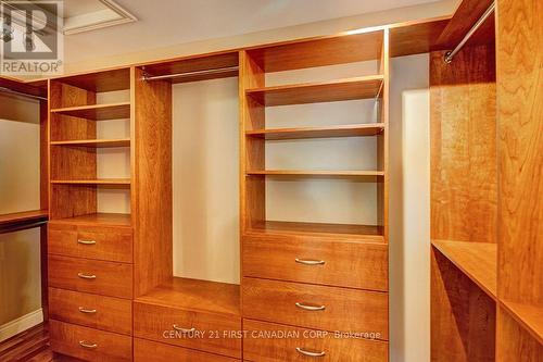 581 Plane Tree Drive, London North (North R), ON - Indoor