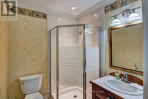 581 Plane Tree Drive, London North (North R), ON - Indoor Photo Showing Bathroom