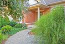 581 Plane Tree Drive, London North (North R), ON  - Outdoor With Deck Patio Veranda 