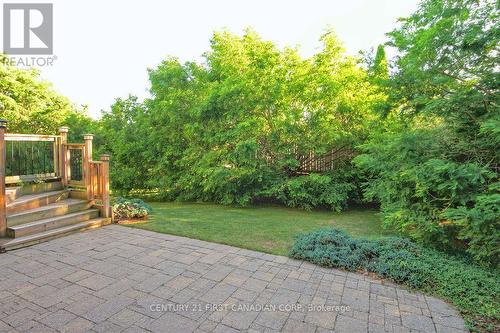 581 Plane Tree Drive, London North (North R), ON - Outdoor