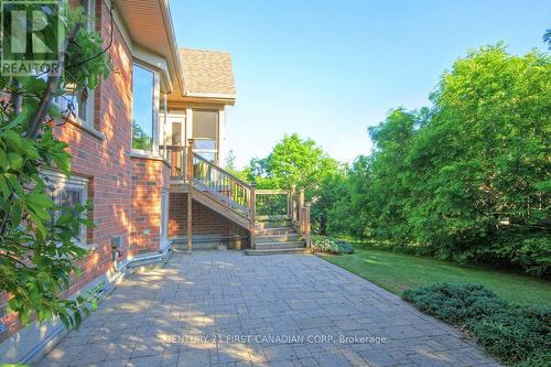 581 Plane Tree Drive, London North (North R), ON - Outdoor
