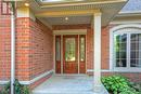 581 Plane Tree Drive, London North (North R), ON  - Outdoor With Exterior 