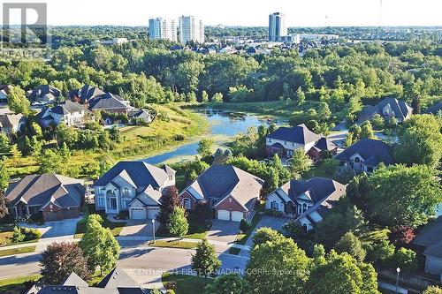 581 Plane Tree Drive, London North (North R), ON - Outdoor With View