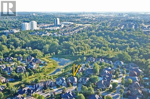 581 Plane Tree Drive, London North (North R), ON - Outdoor With View