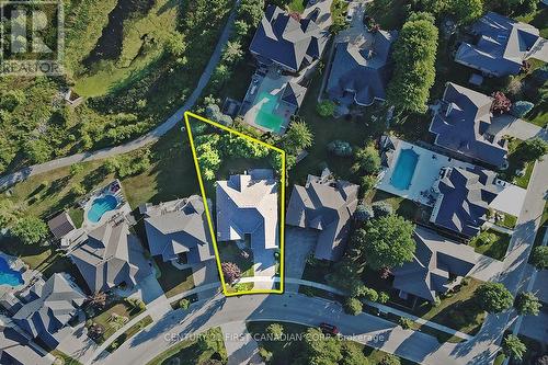 581 Plane Tree Drive, London North (North R), ON - Outdoor With View