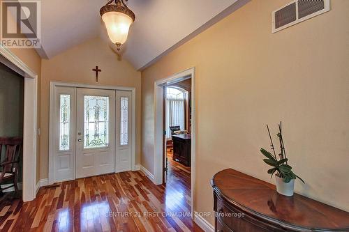 581 Plane Tree Drive, London North (North R), ON - Indoor Photo Showing Other Room