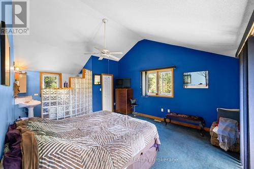 4984 Dunrobin Road, Ottawa, ON - Indoor Photo Showing Bedroom