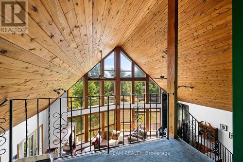 4984 Dunrobin Road, Ottawa, ON - Indoor Photo Showing Other Room