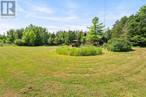 4984 Dunrobin Road, Ottawa, ON - Outdoor