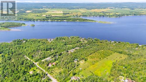 4984 Dunrobin Road, Ottawa, ON - Outdoor With Body Of Water With View