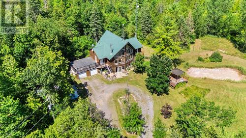 4984 Dunrobin Road, Ottawa, ON - Outdoor