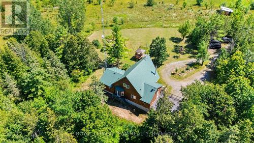 4984 Dunrobin Road, Ottawa, ON - Outdoor