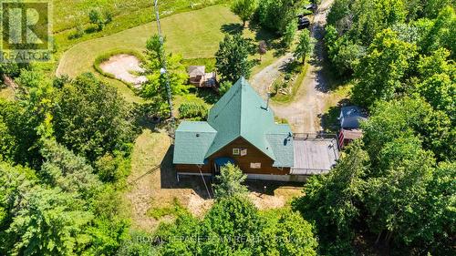 4984 Dunrobin Road, Ottawa, ON - Outdoor