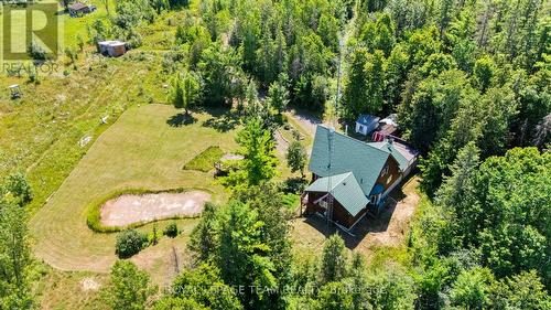 4984 Dunrobin Road, Ottawa, ON - Outdoor With View