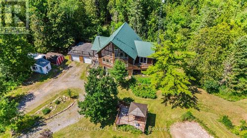4984 Dunrobin Road, Ottawa, ON - Outdoor