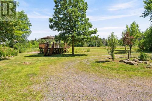4984 Dunrobin Road, Ottawa, ON - Outdoor With View