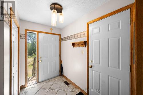 4984 Dunrobin Road, Ottawa, ON - Indoor Photo Showing Other Room