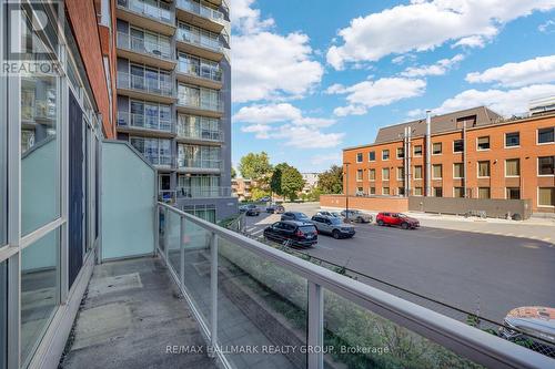 210 - 180 York Street, Ottawa, ON - Outdoor