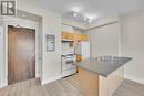 210 - 180 York Street, Ottawa, ON  - Indoor Photo Showing Kitchen With Double Sink 