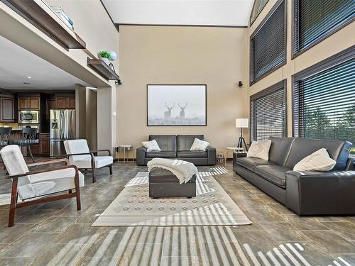6624 Route 13, Mayfield, PE - Indoor Photo Showing Living Room