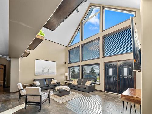 6624 Route 13, Mayfield, PE - Indoor