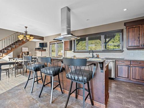 6624 Route 13, Mayfield, PE - Indoor