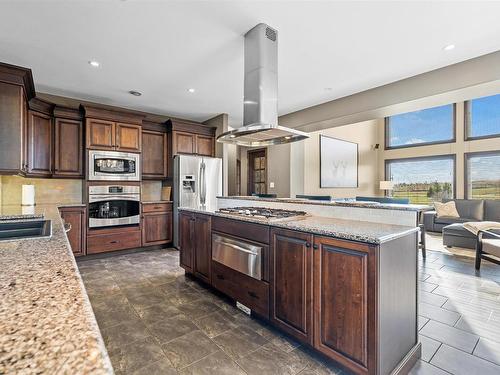 6624 Route 13, Mayfield, PE - Indoor Photo Showing Kitchen
