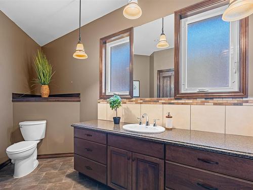 6624 Route 13, Mayfield, PE - Indoor Photo Showing Bathroom