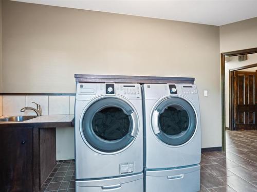 6624 Route 13, Mayfield, PE - Indoor Photo Showing Laundry Room