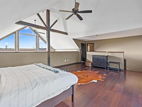 6624 Route 13, Mayfield, PE - Indoor Photo Showing Bedroom