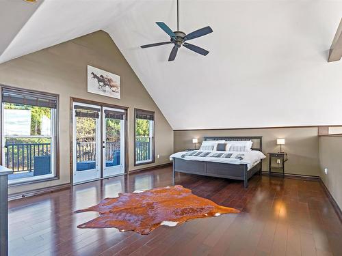 6624 Route 13, Mayfield, PE - Indoor Photo Showing Bedroom