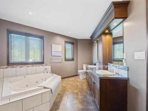 6624 Route 13, Mayfield, PE - Indoor Photo Showing Bathroom