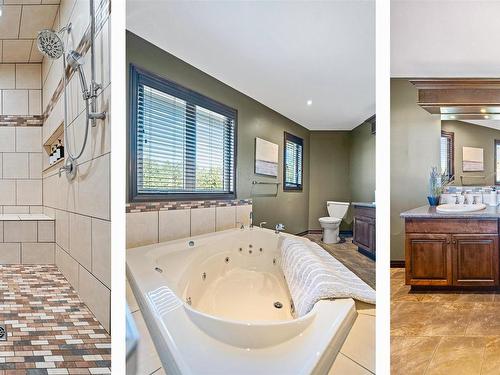 6624 Route 13, Mayfield, PE - Indoor Photo Showing Bathroom