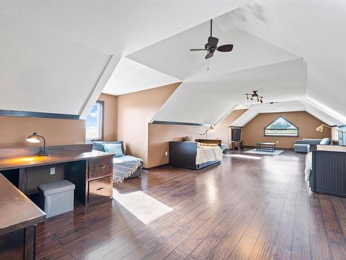 6624 Route 13, Mayfield, PE - Indoor